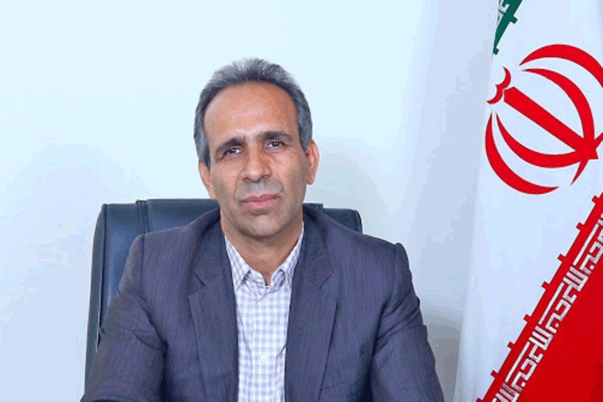 غلام رضا سلیمانی