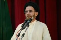 مطالبات رهبر انقلاب را با هم‌فکری در لرستان اجرا می‌کنیم