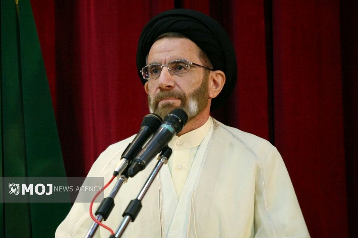 سید احمدرضا شاهرخی