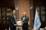 کره‌جنوبی شریک معتمد ایران در توسعه صنایع خلاق، فناوری میراث و دیپلماسی فرهنگی است