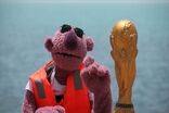 نقشه‌های «جناب خان» برای جام جهانی