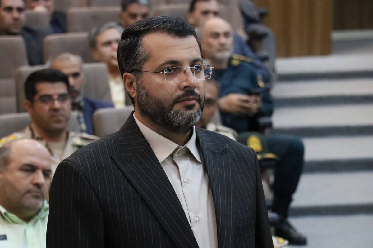 دادستان نظامی اردبیل
