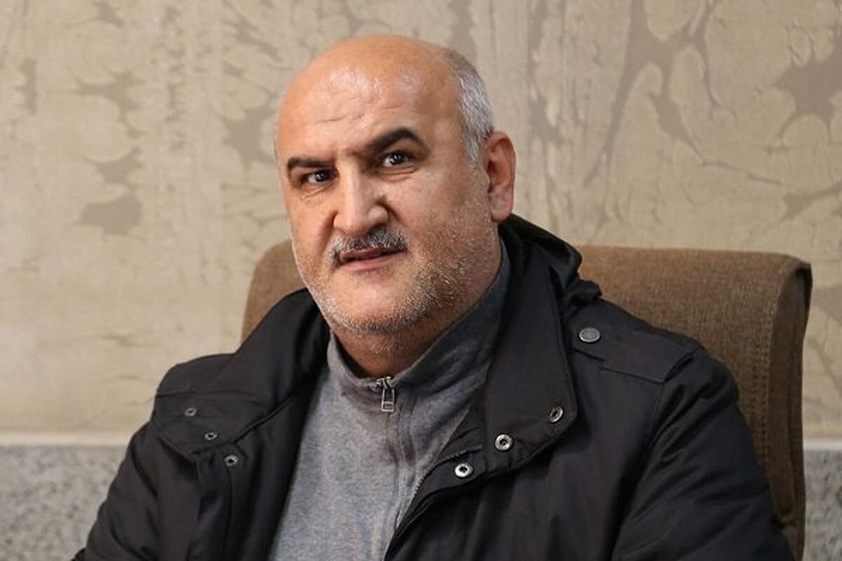 رحیم خانی