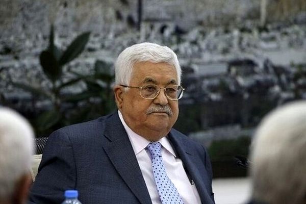 رئیس تشکیلات خودگردان فلسطین هفته‌ آینده به روسیه سفر می‌کند