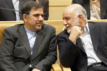 جمع آوری ۲۰۰ امضا برای شکایت از «زنگنه» و «آخوندی»