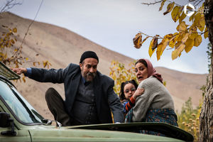 «خجالت نکش ۲» فروش ۴۰ هزار بلیت اکران آنلاین را پشت سر گذاشت