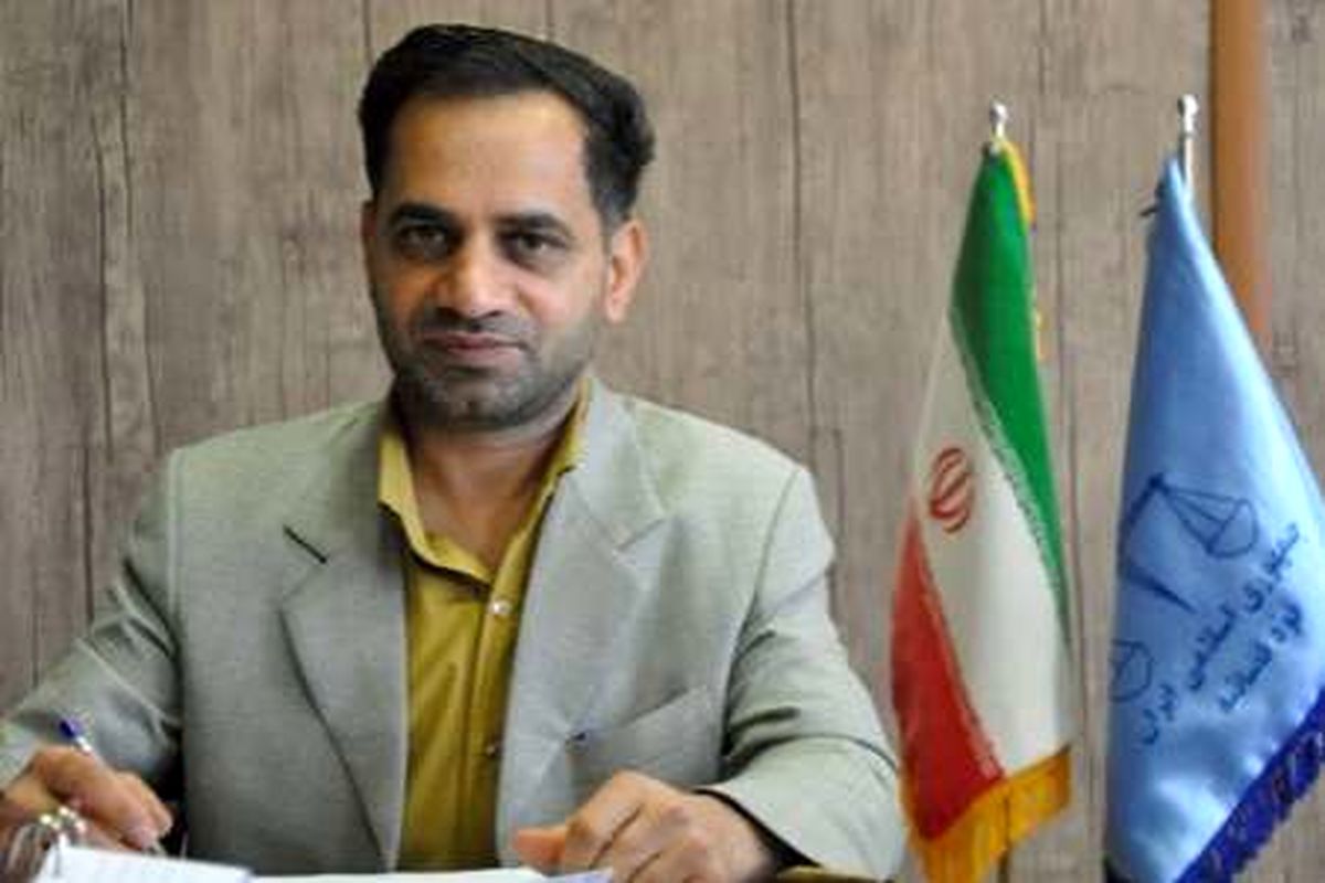 داد خدا سالاری