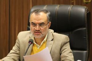 جلوگیری از ارائه خدمات در جایگاه های سی ان جی متعلق به شهرداری رشت تا پیش از حصول اطمینان