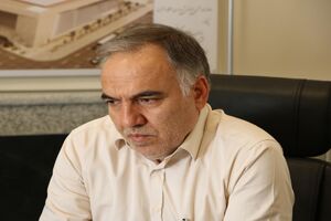شهرداری از نظر قانونی برای تیم‌داری و حمایت از ورزش قهرمانی وظیفه‌ ندارد