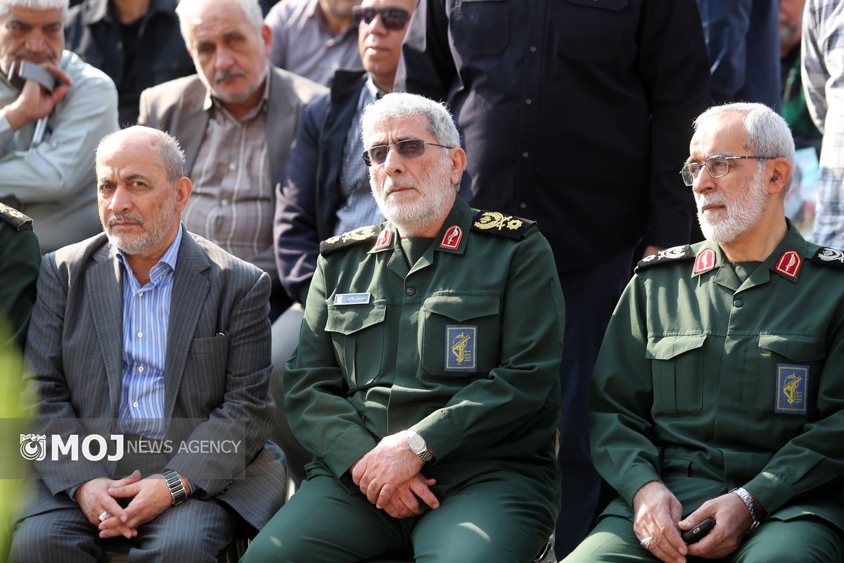 سردار قاآنی