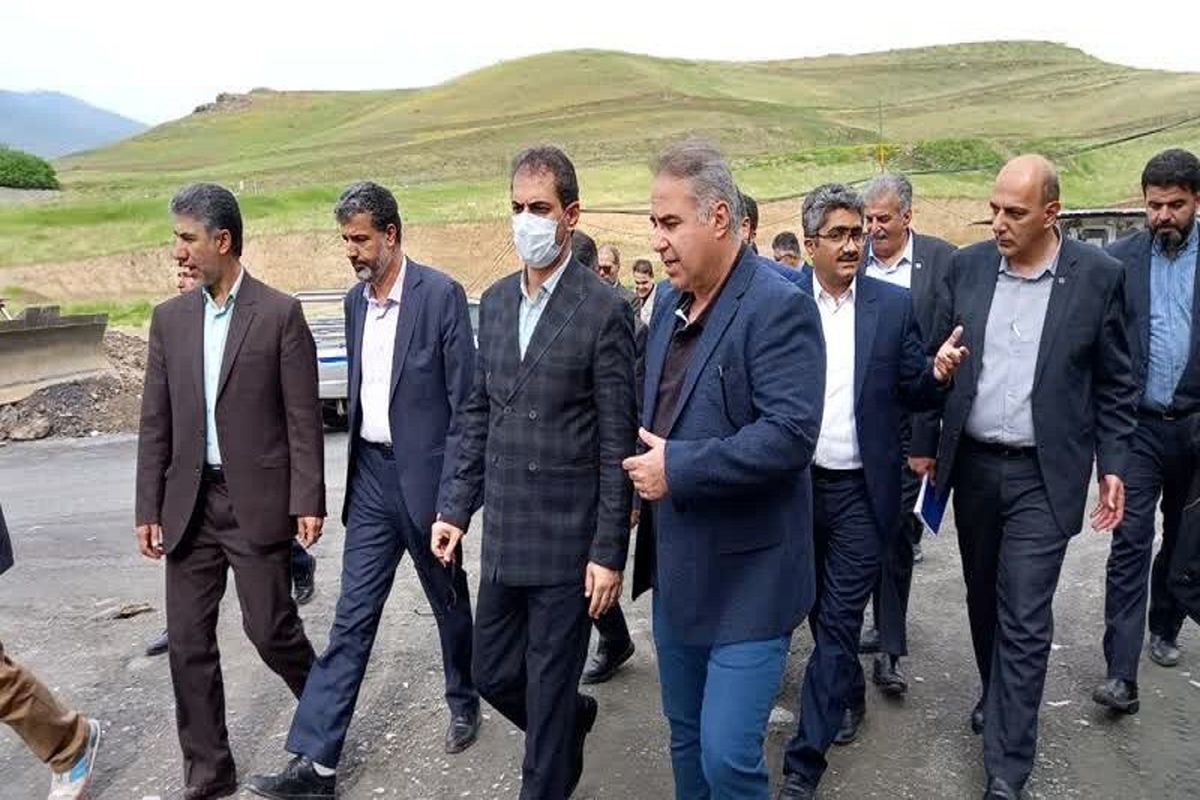 استاندار