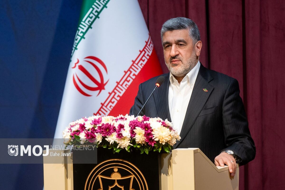 رئیس سازمان بورس
