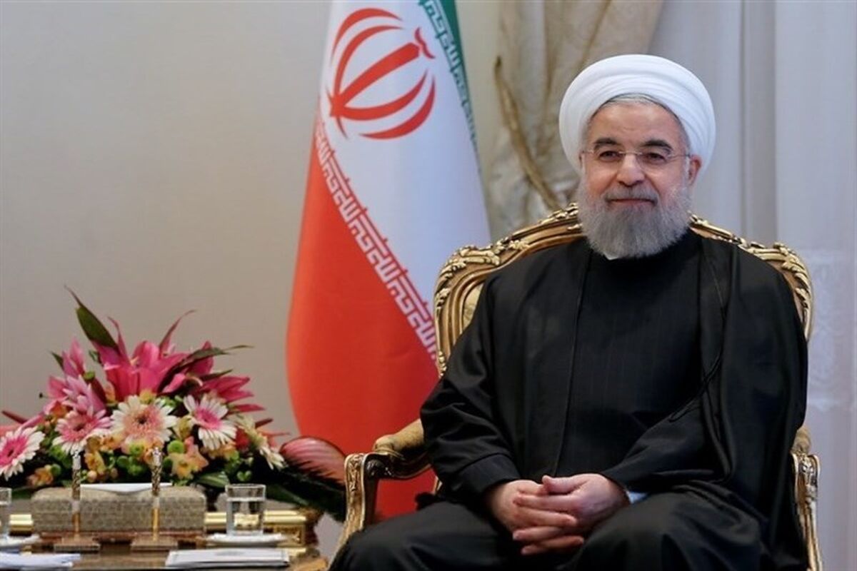 روحانی