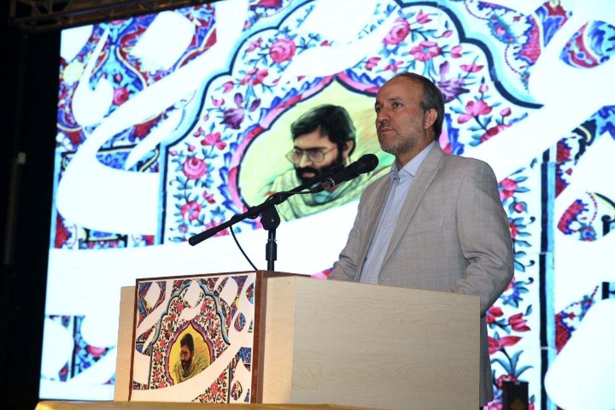 معاون وزیر علوم 