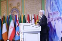 با تقویت همکاری بین‌المللی چالش‌های بحران آب را به فرصت تبدیل کنیم