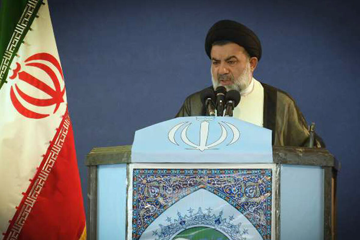 سید احمد میرعمادی