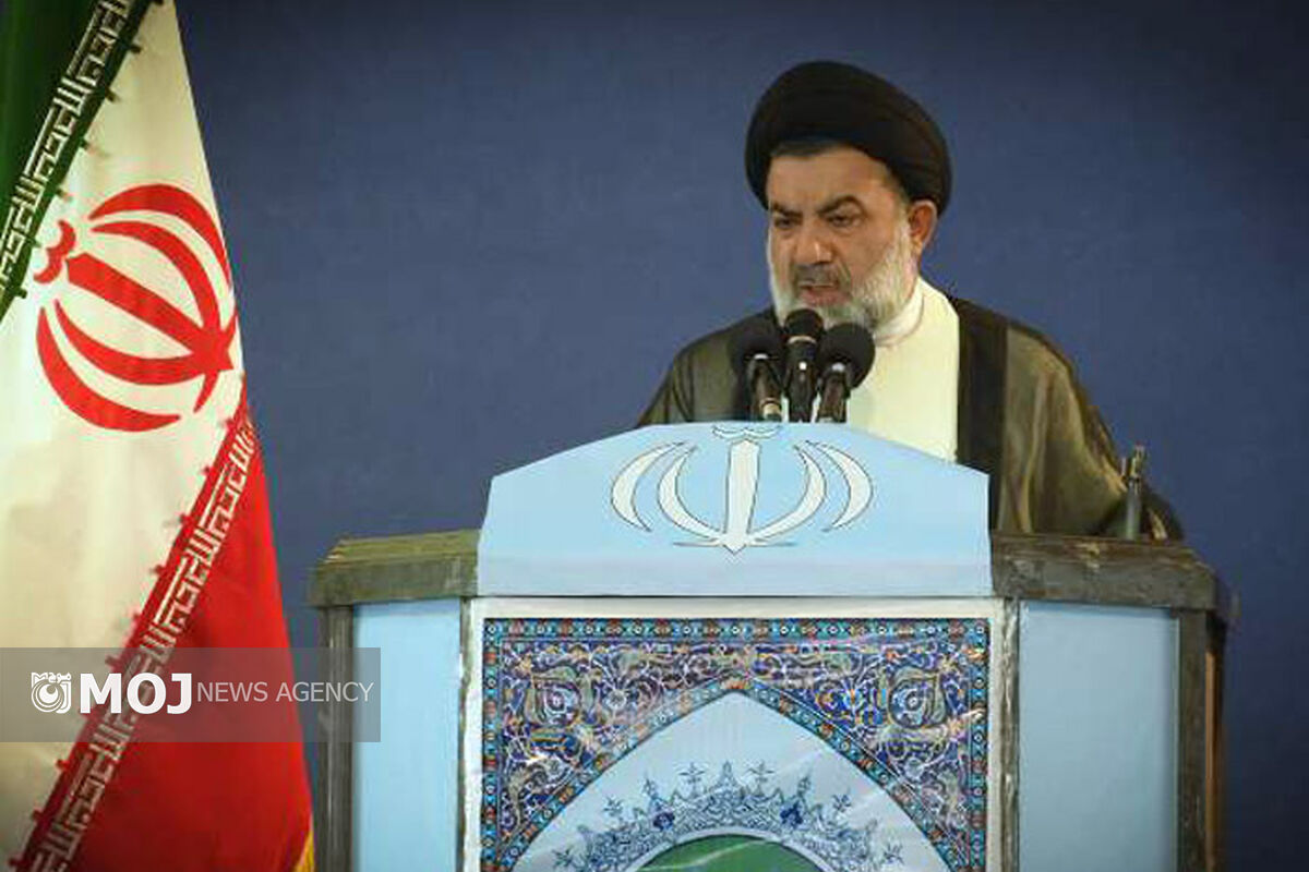 سید احمد میرعمادی