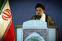 هزینه سازش با آمریکا و استکبار جهانی به مراتب بیشتر از مقاومت است