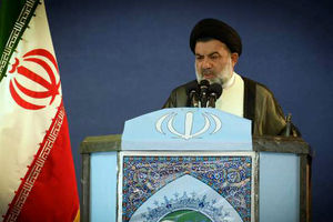 هزینه سازش با آمریکا و استکبار جهانی به مراتب بیشتر از مقاومت است