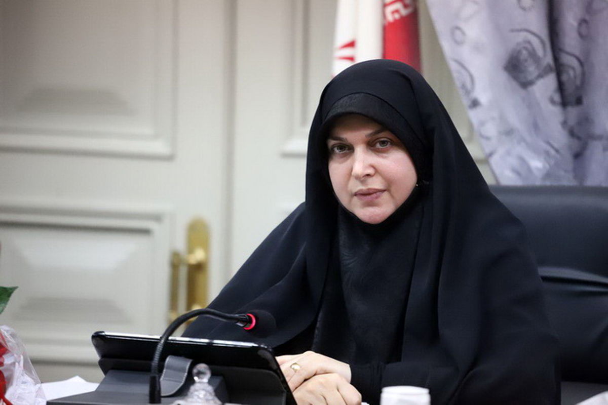 فاطمه شیرزاد