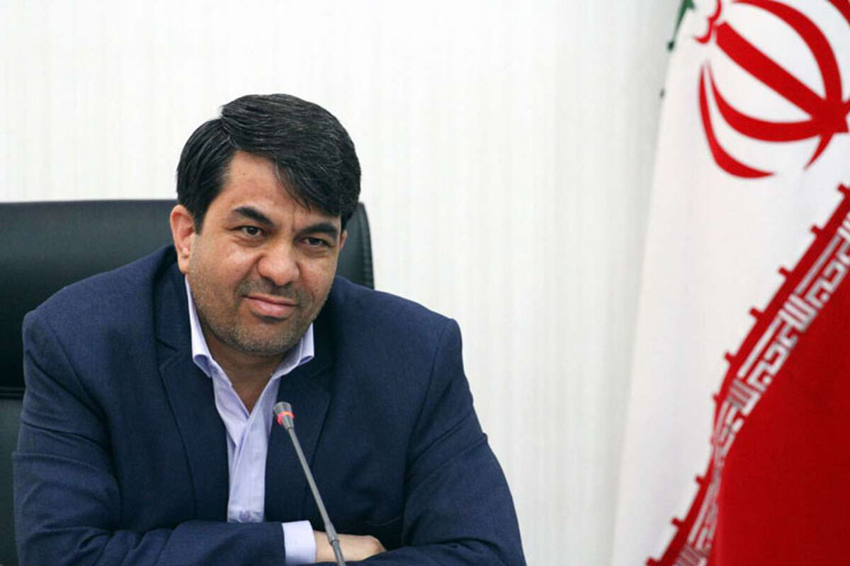 استاندار یزد