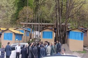 برخورد دستگاه قضایی با ساخت و سازهای غیرمجاز