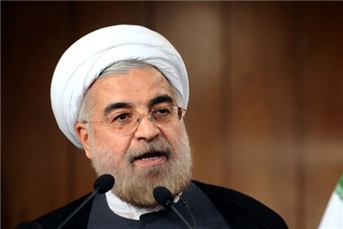 روحانی