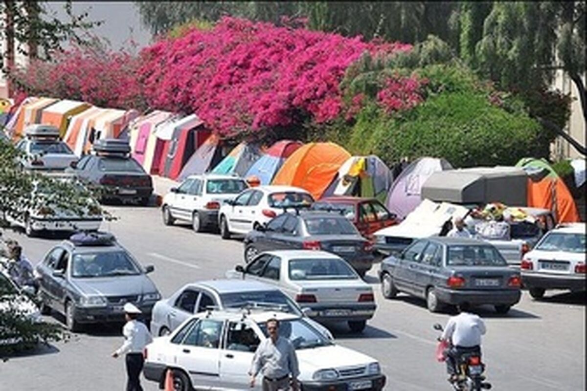 سفرهای نوروزی