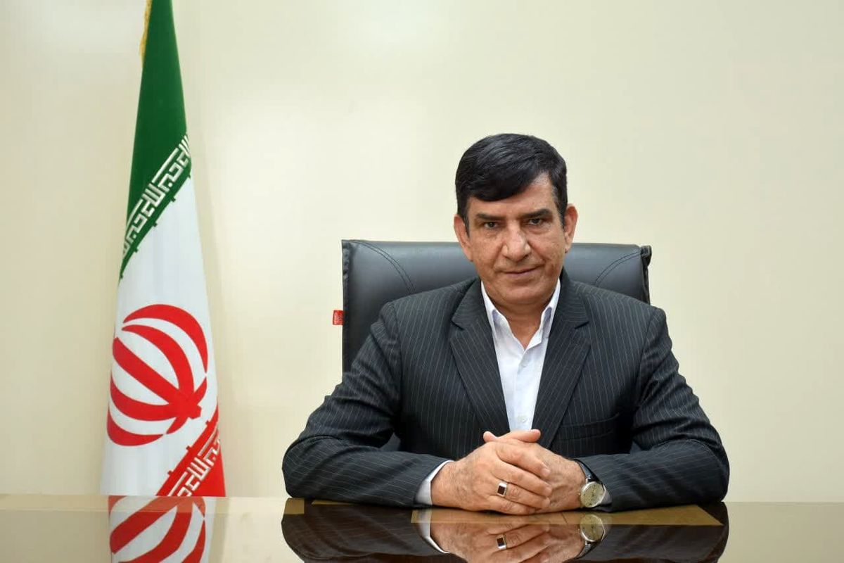 مدیر حمل و نقل بار نجف آباد