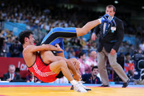 رده‌بندی برترین فرنگی‌کاران جهان در آستانه المپیک اعلام شد