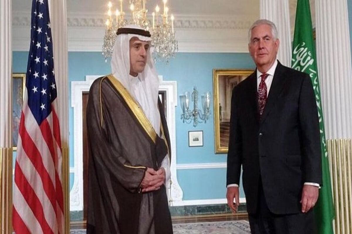 عادل الجبیر
