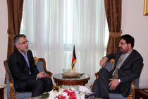 ایران خواستار تسریع صدور مجوز ساخت مرکز فرهنگی در شهر هرات شد