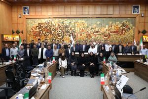 رکورد ۲۰۰ هزار نفره تا ورزش محله‌محور