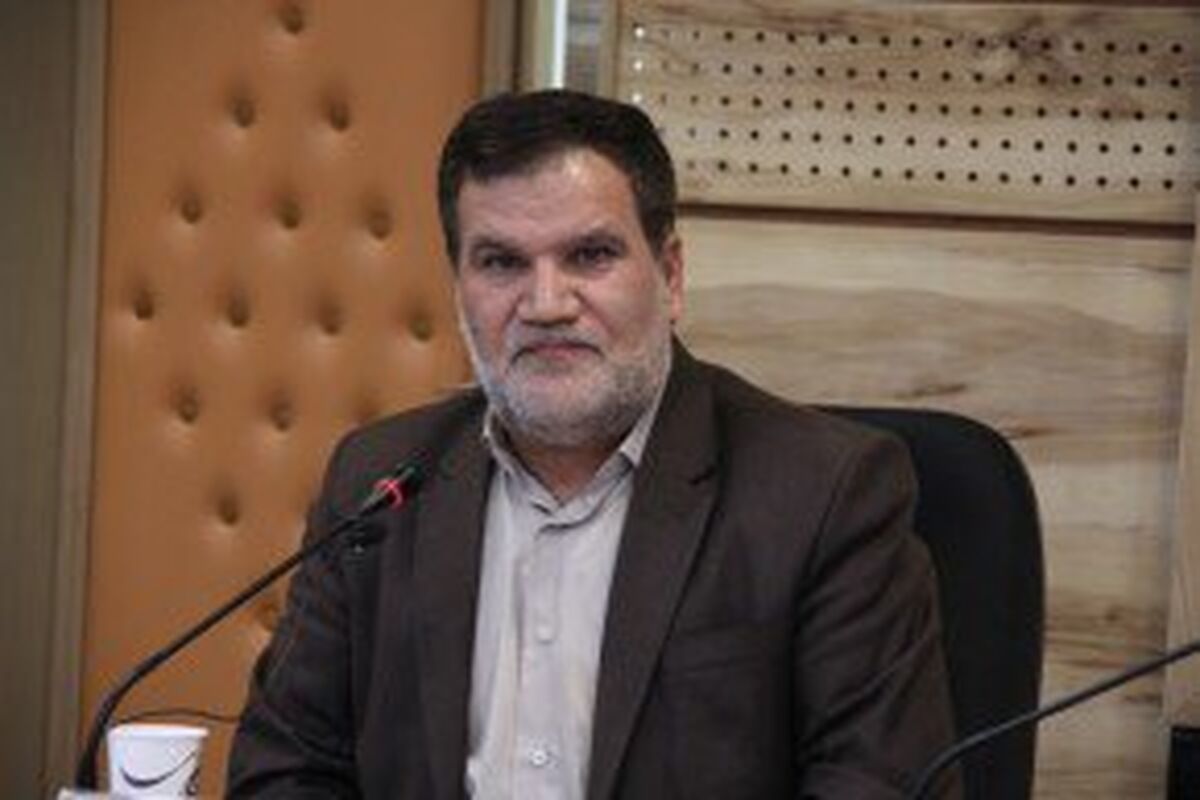 مهدی ایزدی