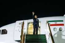 پزشکیان نجف اشرف را به مقصد تهران ترک کرد