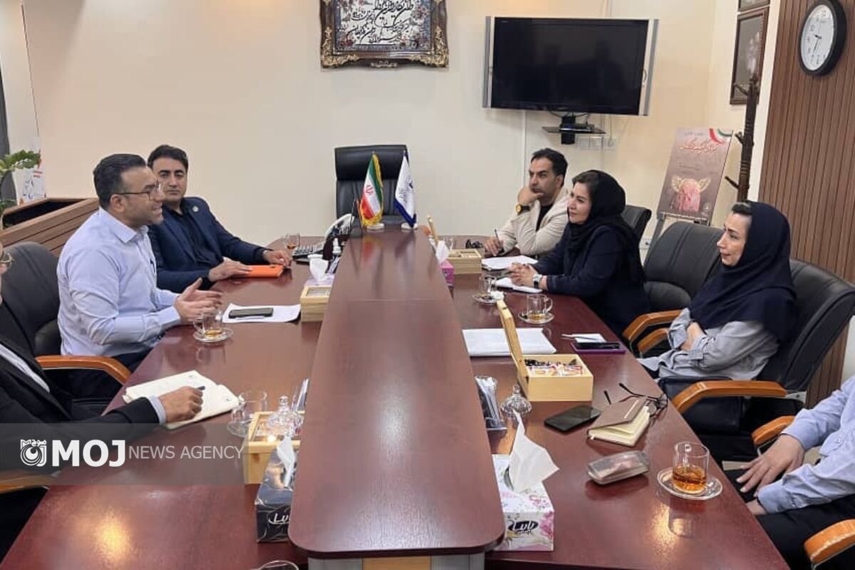 سازمان همیاری شهرداری های فارس
