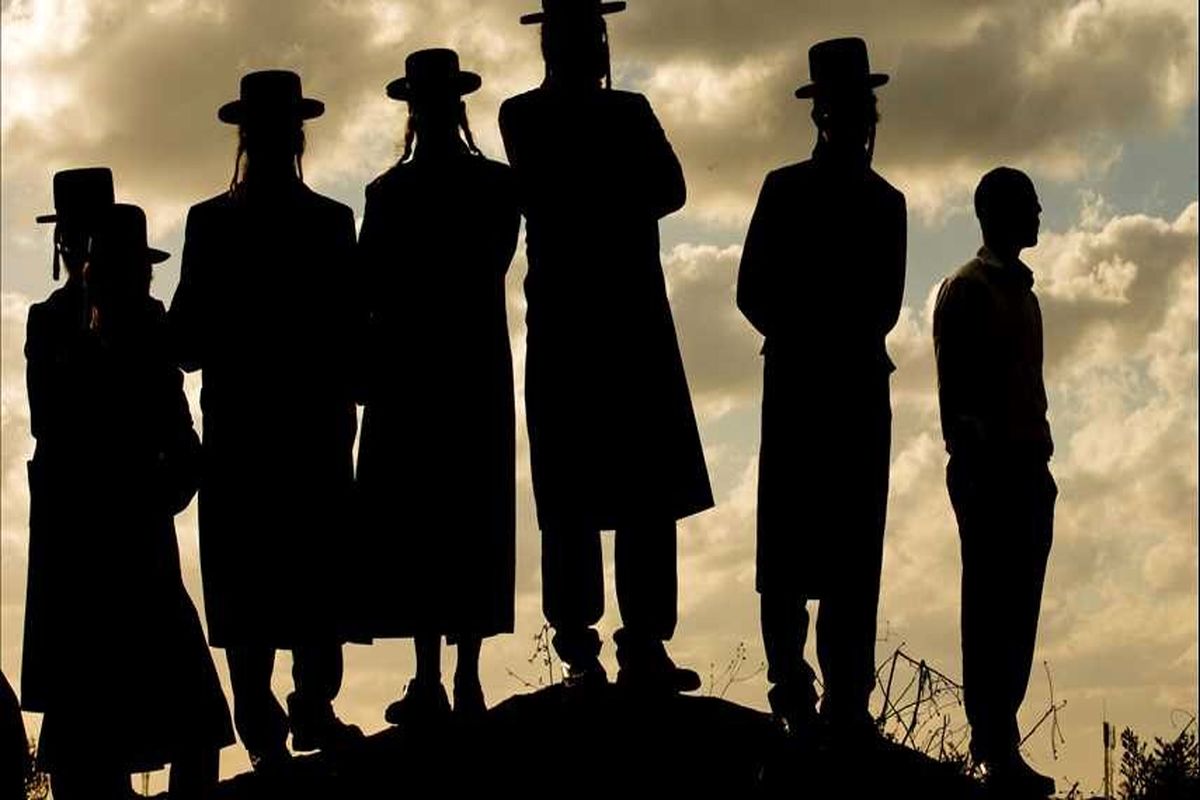 صهیونیست ها