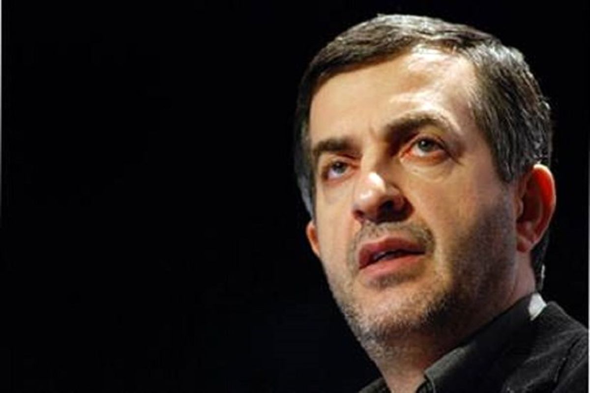 رحیم مشایی3