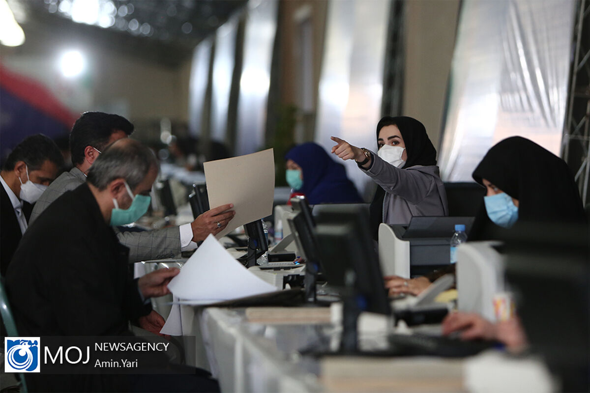پایان ثبت نام داوطلبان انتخابات ششمین دوره شوراهای شهر