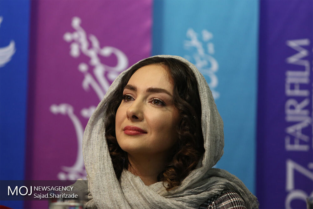 هشتمین روز سی و هفتمین جشنواره فیلم فجر/هانیه توسلی
