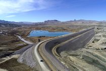 تسریع در روند اجرایی طرح های توسعه منابع آب استان قزوین با تخصیص اعتبارات سفر ریاست محترم جمهوری