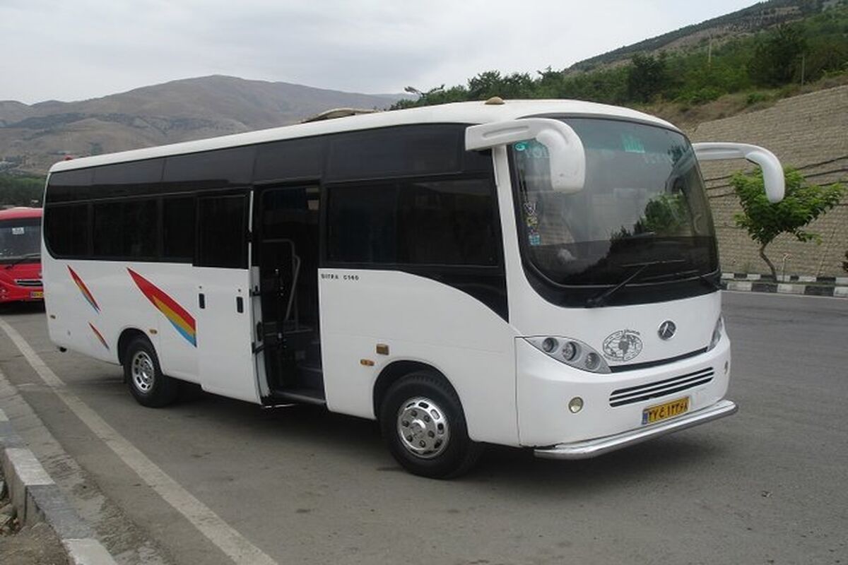 مینی بوس