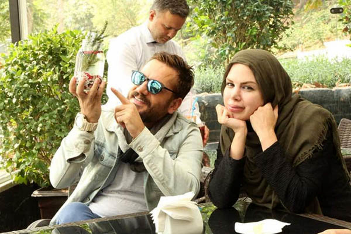 فیلم لواسان