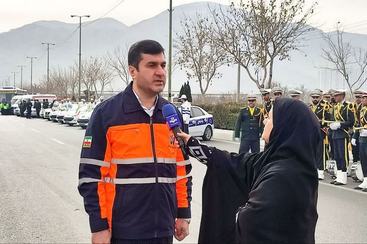 مهرداد جهانی