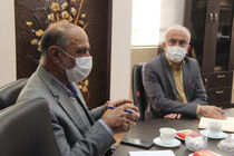 طرح المان شهدای دانشجو اجرا می شود