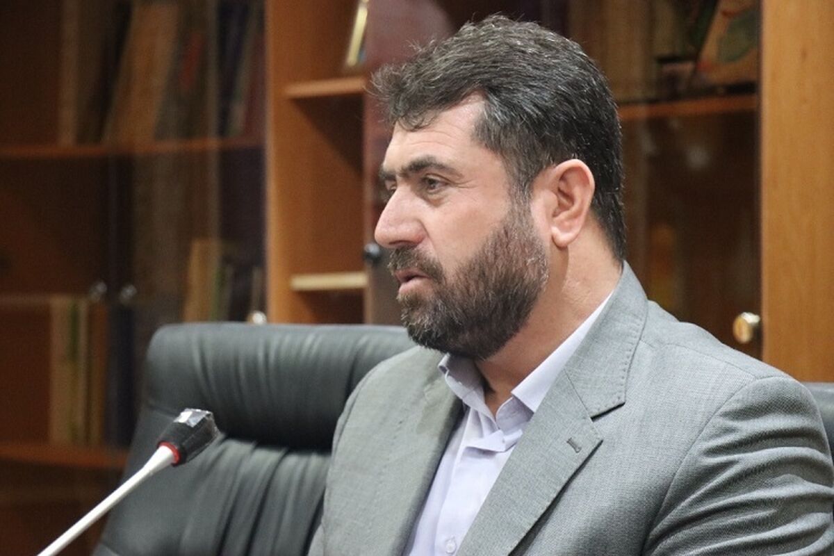 سازمان زندان های فارس 