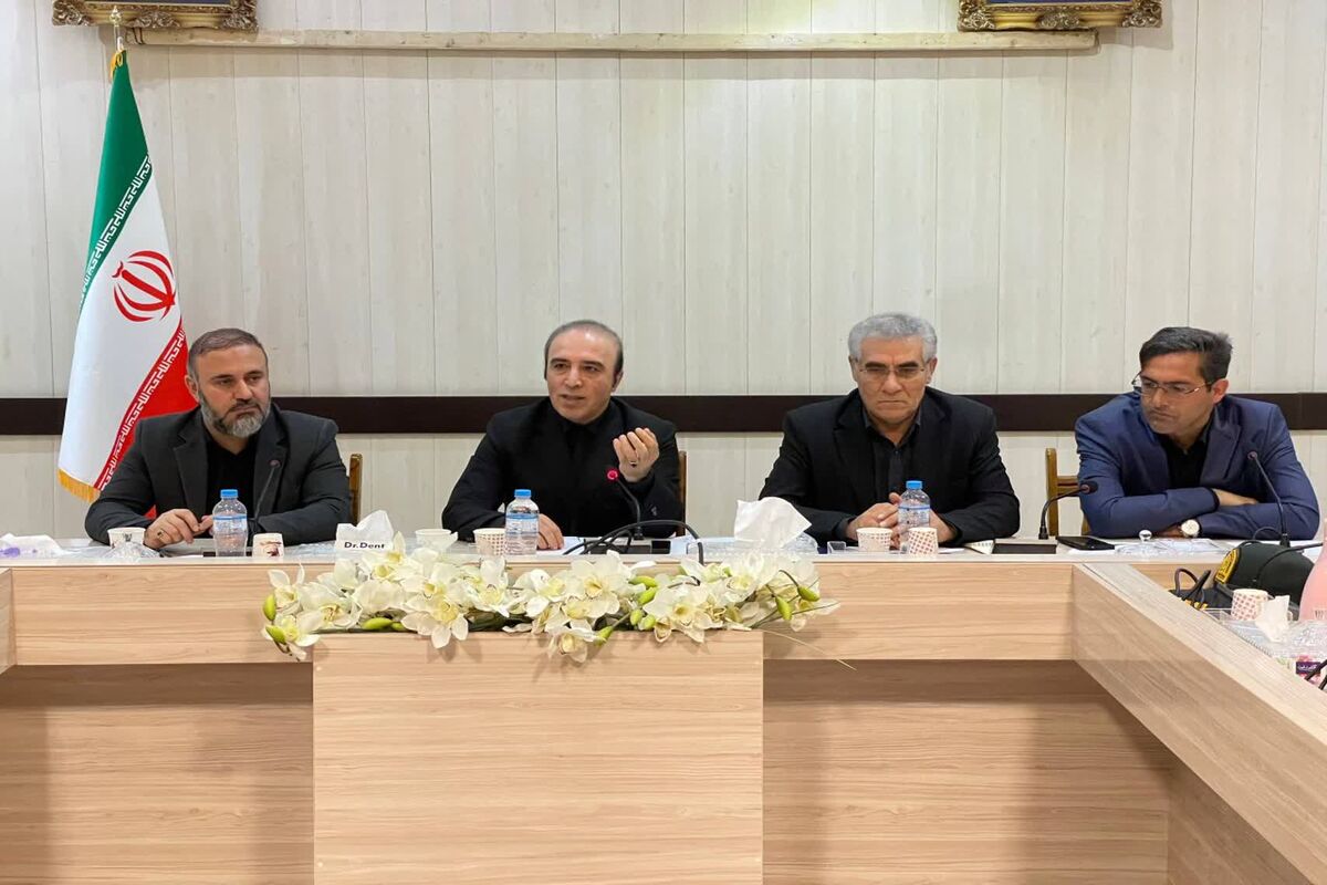 بهروز خلیلی