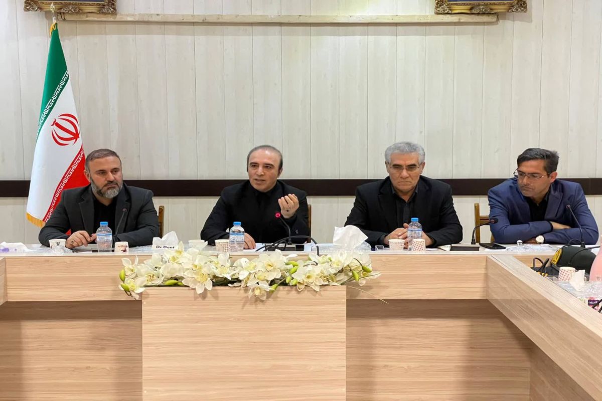 بهروز خلیلی
