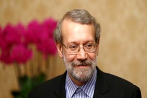 رئیس مجلس آذربایجان انتخاب لاریجانی به عنوان رئیس مجلس را تبریک گفت