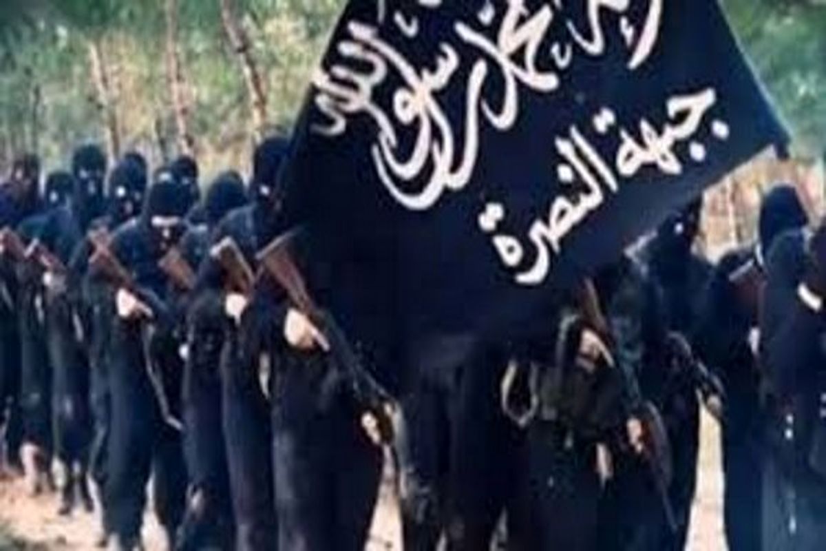 جبهه النصره